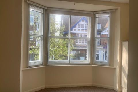 Office to rent - 26A HIGH STREET, PETERSFIELD, HAMPSHIRE, GU31 3JL