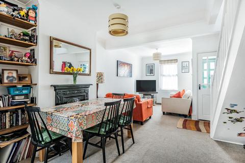1 Rasper Road, London, N20 0LU