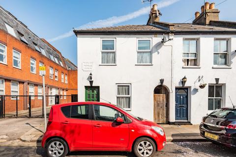 1 Rasper Road, London, N20 0LU