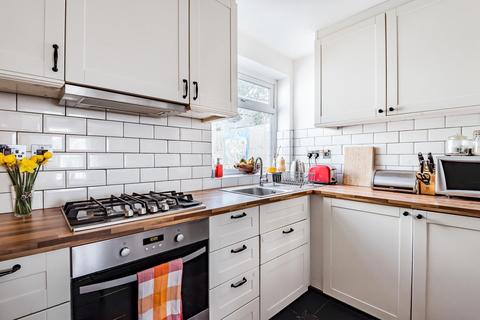1 Rasper Road, London, N20 0LU