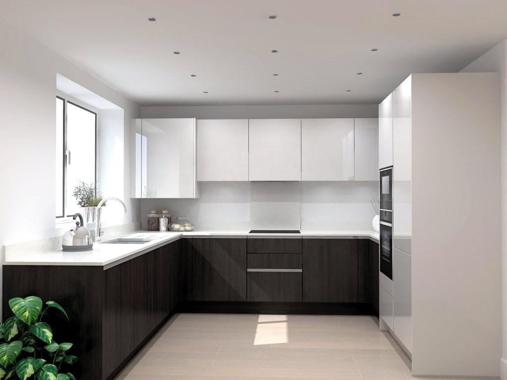 Radlett Road, Frogmore, St Albans, Hertfordshire, AL2 3 bed terraced