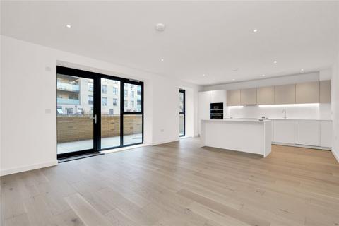 2 bedroom apartment for sale - Tydeman House, Williams Road, London, W13