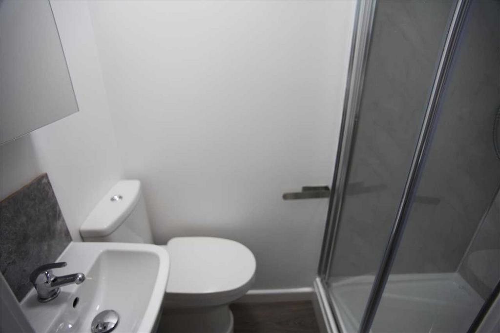 Bedroom 4 En-suite