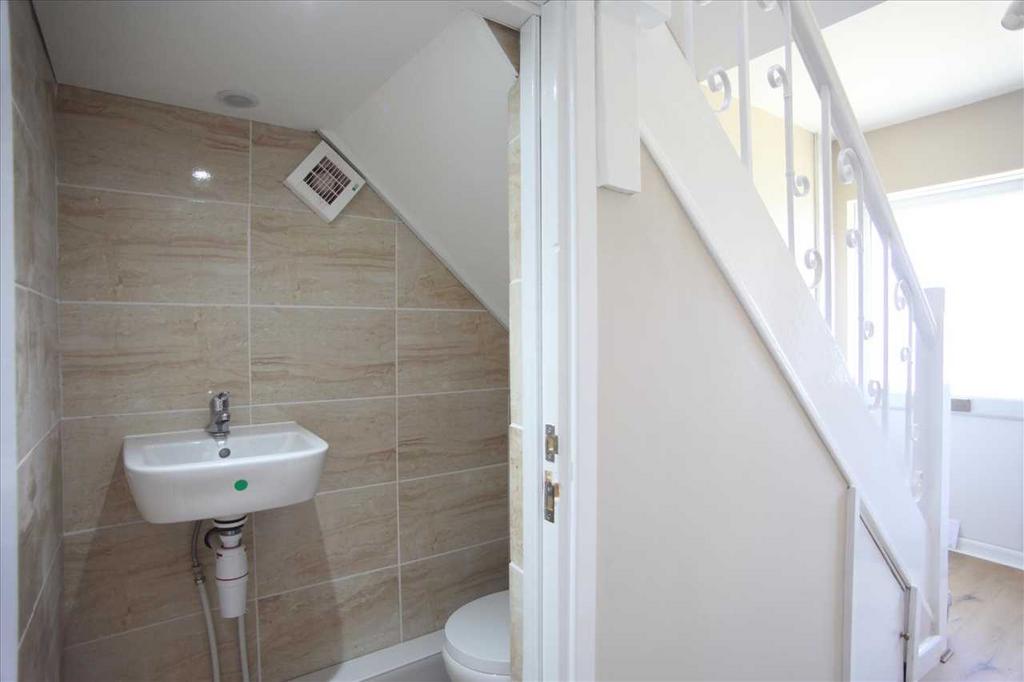 Ground Floor WC