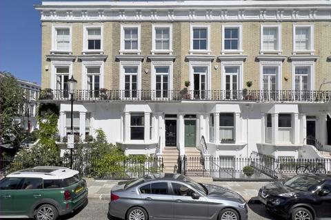 58 Lamont Road, London, SW10 0HX