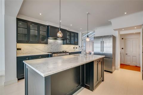 58 Lamont Road, London, SW10 0HX