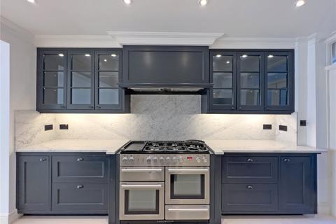 58 Lamont Road, London, SW10 0HX
