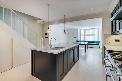 58 Lamont Road, London, SW10 0HX