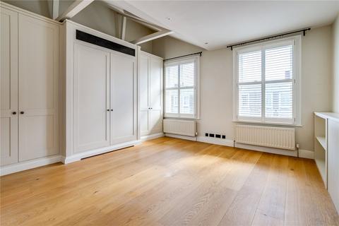 58 Lamont Road, London, SW10 0HX