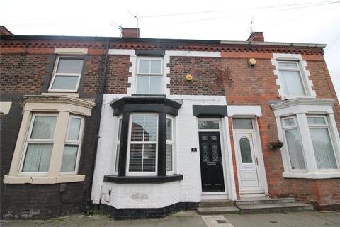 2 bedroom terraced house to rent - Owen Road, Kirkdale, Liverpool, Merseyside, L4