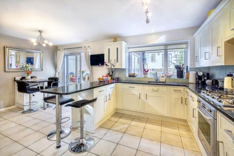 5 Cavendish Meads, Ascot, SL5 9TB