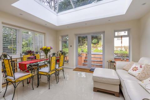 5 Cavendish Meads, Ascot, SL5 9TB