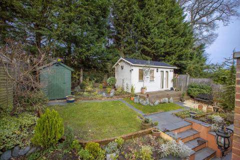 5 Cavendish Meads, Ascot, SL5 9TB