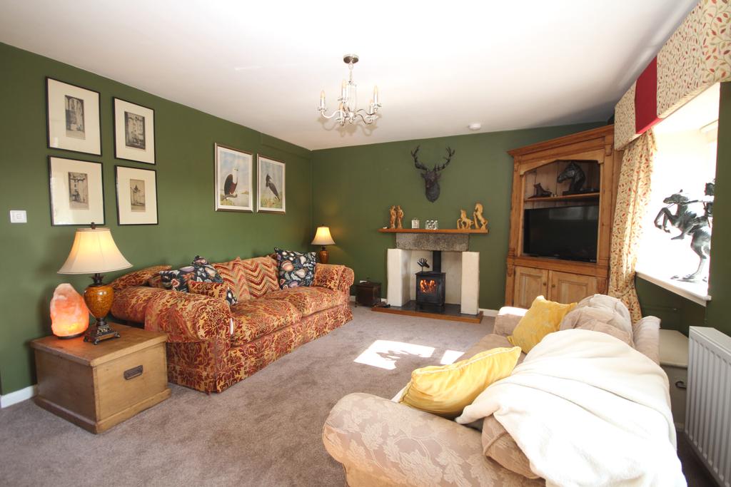 Grange Cottage, Mochrum Park, Kirkcowan - Williams