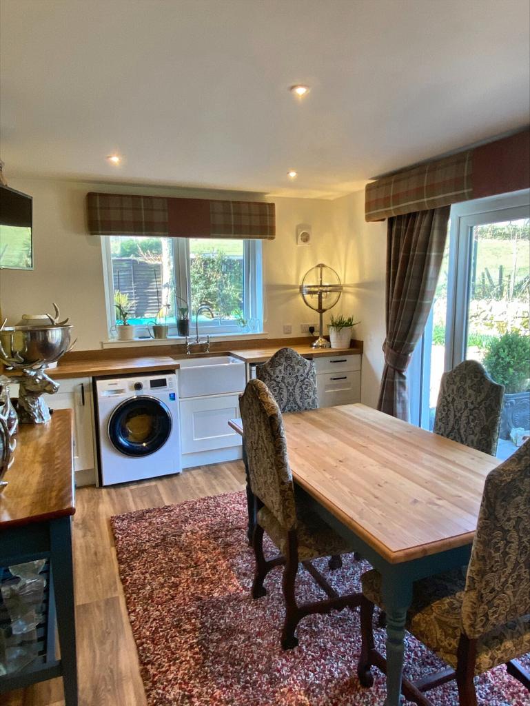 Grange Cottage, Mochrum Park, Kirkcowan - Williams