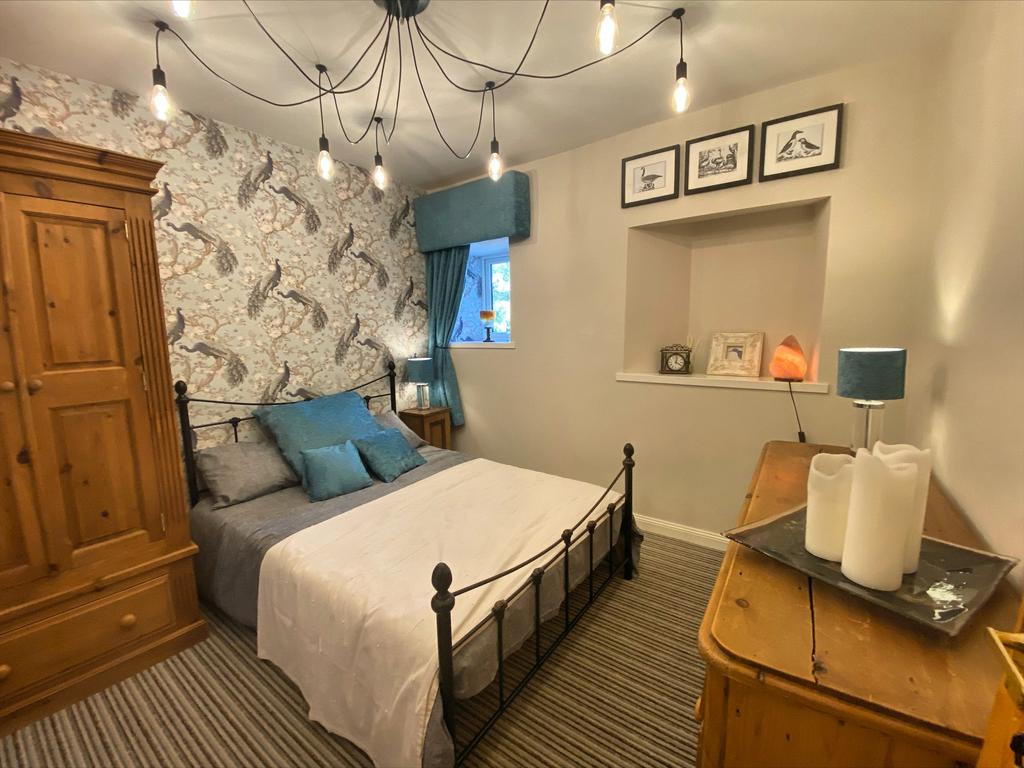 Grange Cottage, Mochrum Park, Kirkcowan - Williams