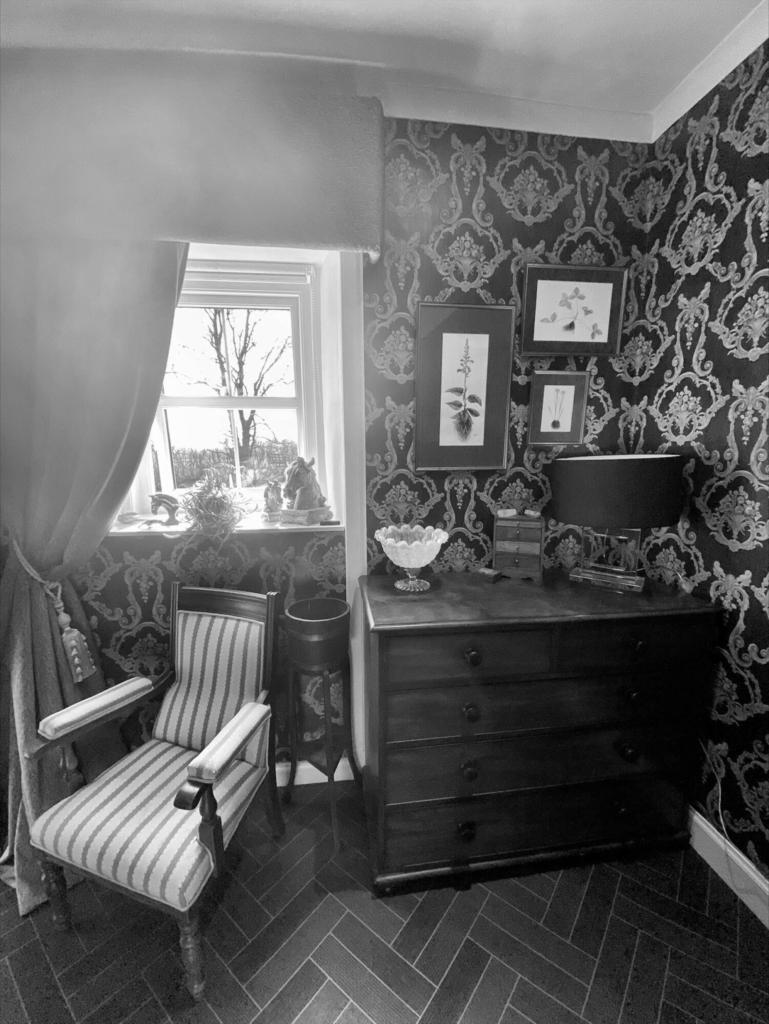 Grange Cottage, Mochrum Park, Kirkcowan - Williams