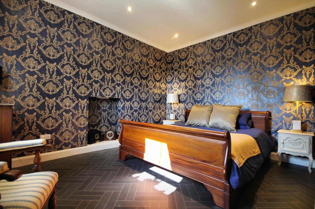 Grange Cottage, Mochrum Park, Kirkcowan - Williams