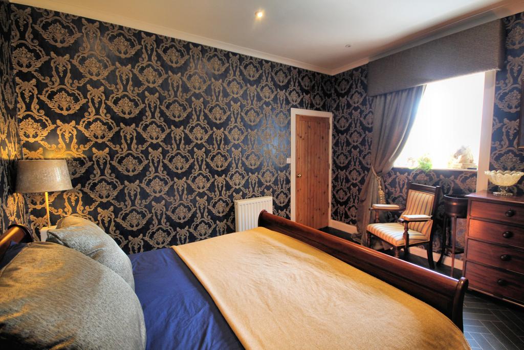 Grange Cottage, Mochrum Park, Kirkcowan - Williams