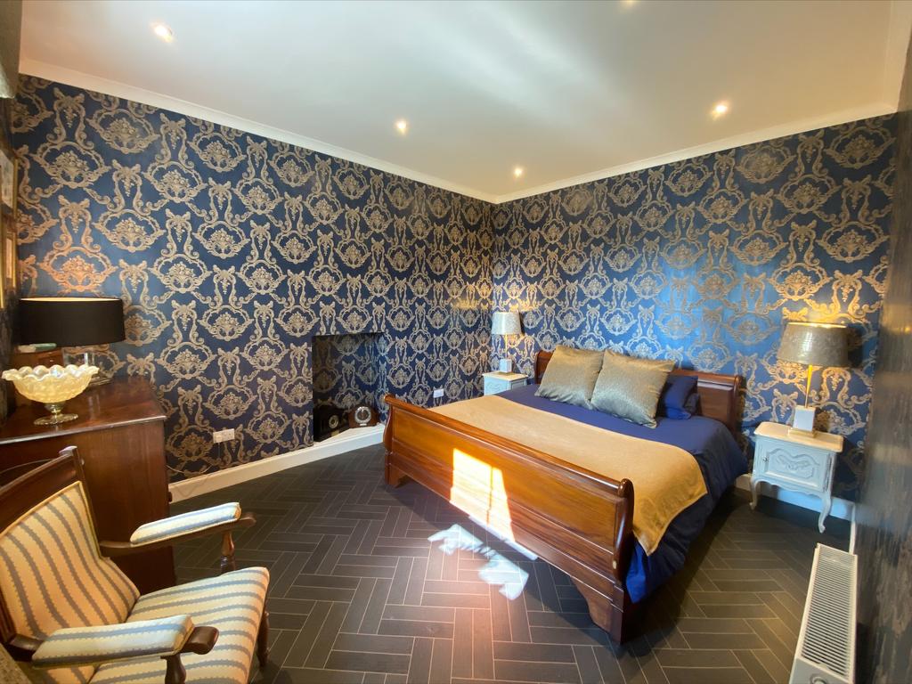 Grange Cottage, Mochrum Park, Kirkcowan - Williams