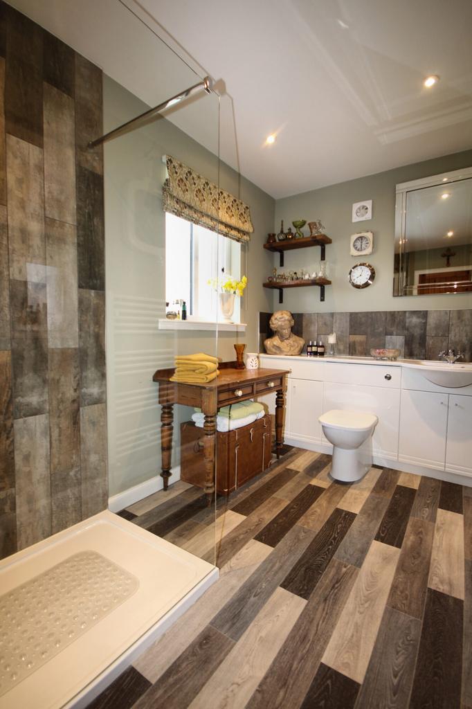 Grange Cottage, Mochrum Park, Kirkcowan - Williams