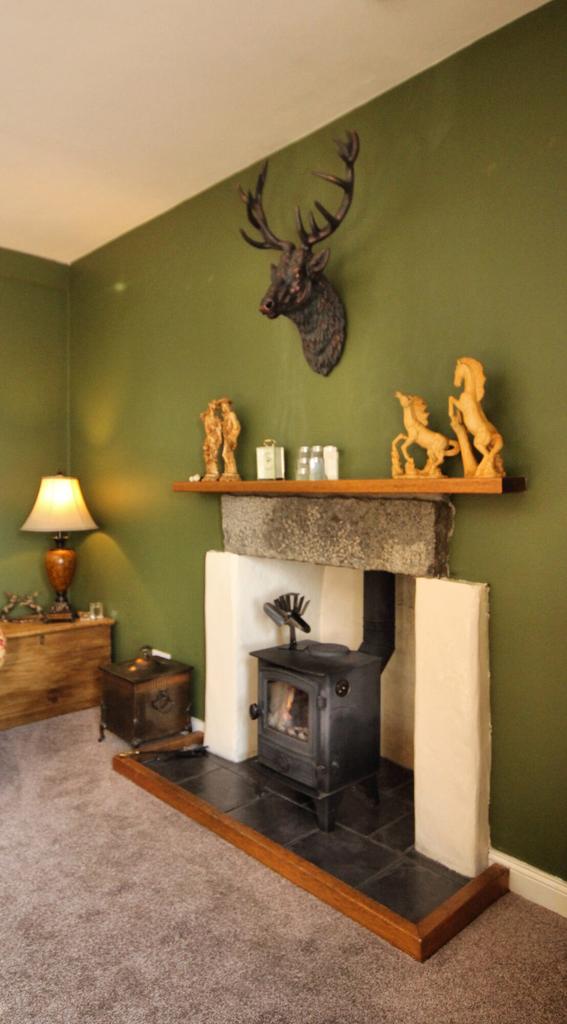 Grange Cottage, Mochrum Park, Kirkcowan - Williams
