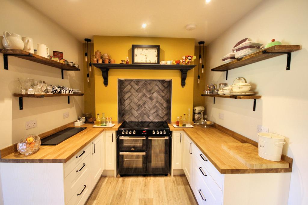 Grange Cottage, Mochrum Park, Kirkcowan - Williams