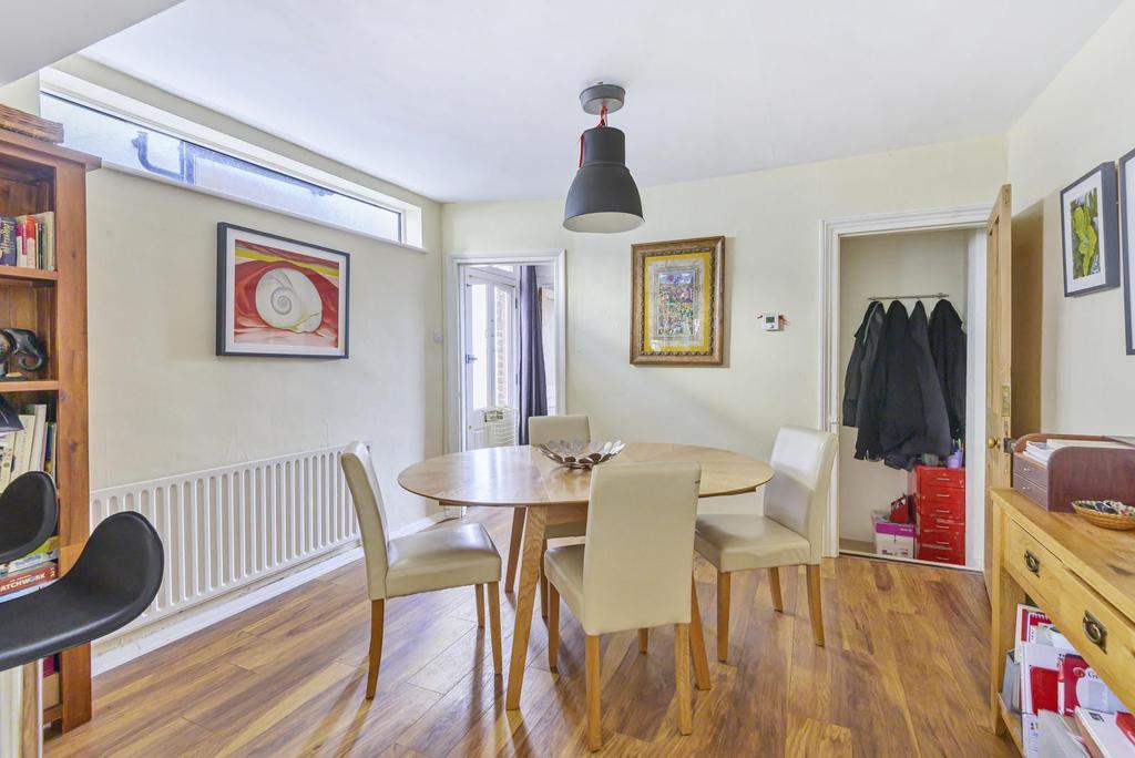 Dinning room