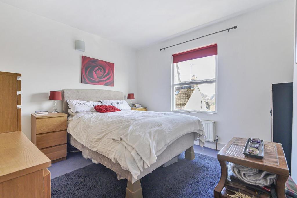 Bed 1