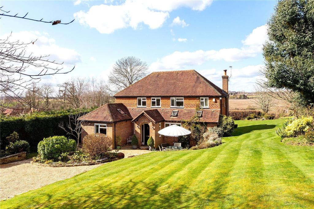 Paddock House