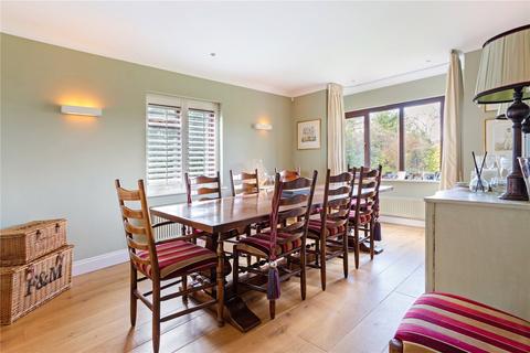 Paddock House Haslingbourne Lane, Petworth, GU28 0JJ