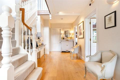 Paddock House Haslingbourne Lane, Petworth, GU28 0JJ
