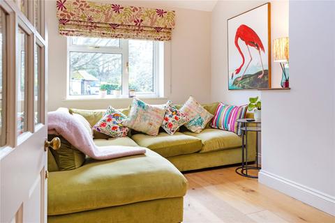 Paddock House Haslingbourne Lane, Petworth, GU28 0JJ