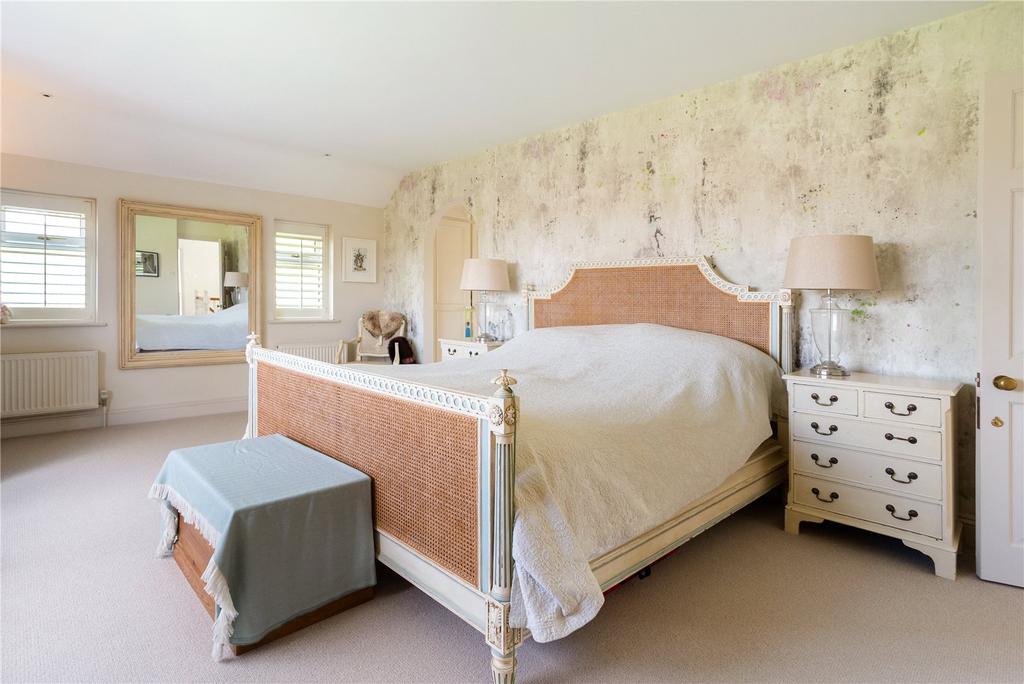 Principal Bedroom