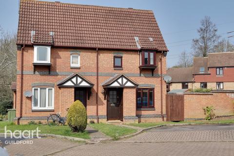 87 Dairymans Walk, Guildford, GU4 7FF