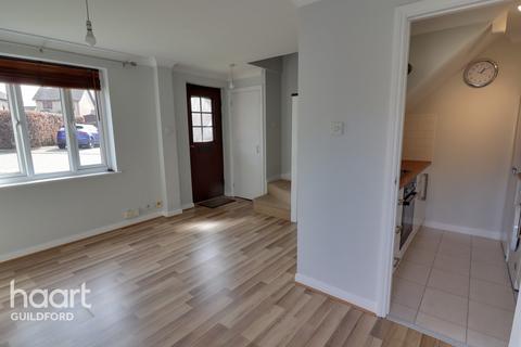 87 Dairymans Walk, Guildford, GU4 7FF