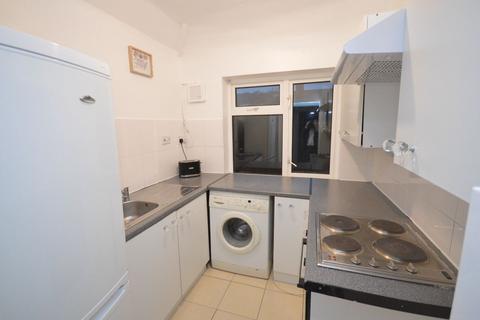 1 bedroom maisonette for sale - Grafton Road