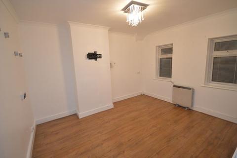 1 bedroom maisonette for sale, Grafton Road