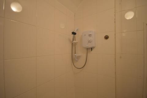 1 bedroom maisonette for sale, Grafton Road