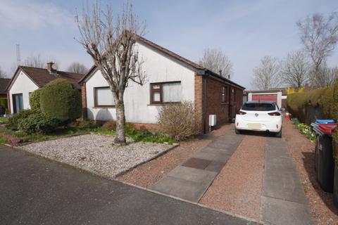 7 Argyll Drive, Heathhall, Dumfries, DG1 3SU
