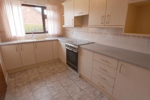 7 Argyll Drive, Heathhall, Dumfries, DG1 3SU