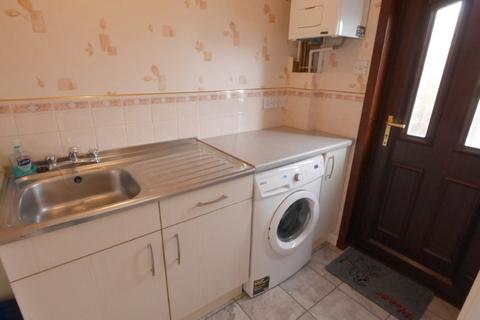 7 Argyll Drive, Heathhall, Dumfries, DG1 3SU