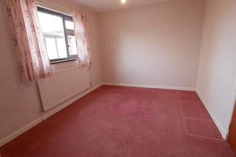 7 Argyll Drive, Heathhall, Dumfries, DG1 3SU