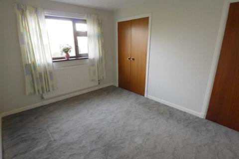 7 Argyll Drive, Heathhall, Dumfries, DG1 3SU