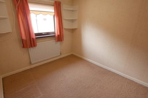 7 Argyll Drive, Heathhall, Dumfries, DG1 3SU