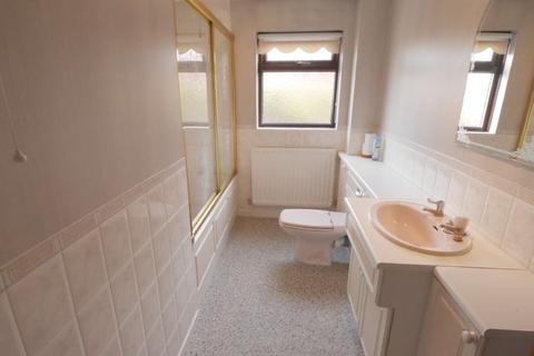 7 Argyll Drive, Heathhall, Dumfries, DG1 3SU