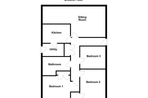 7 Argyll Drive, Heathhall, Dumfries, DG1 3SU