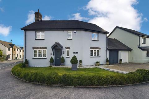 4 bedroom link detached house for sale - Camelford, Cornwall