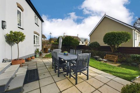 4 bedroom link detached house for sale - Camelford, Cornwall