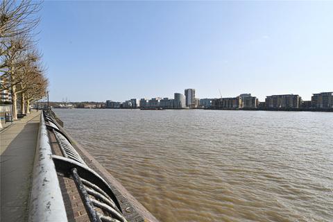 Flat 19, Plate House, 3 Burrells Wharf Square, London, E14 3TH